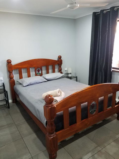 Kalbarri Seaview Villas - Accommodation Kalgoorlie 3