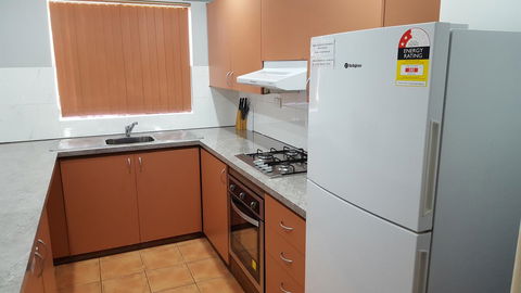 Kalbarri Seaview Villas - Accommodation Kalgoorlie 21