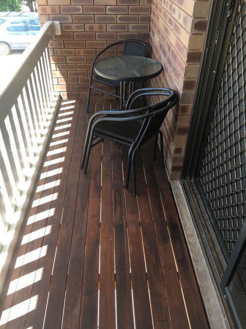 Kalbarri Seaview Villas - Accommodation Kalgoorlie 12