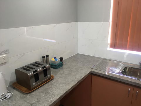 Kalbarri Seaview Villas - Accommodation Kalgoorlie 16