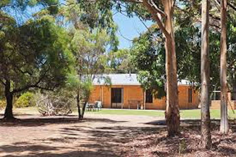 Turner Brook Chalet - Accommodation Kalgoorlie 5
