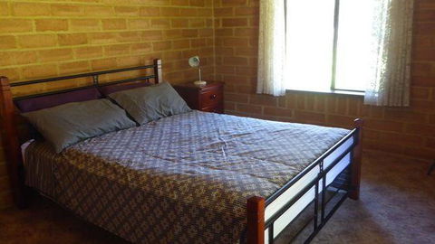Turner Brook Chalet - Accommodation Kalgoorlie 11