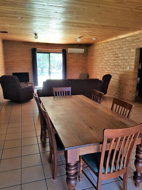 Turner Brook Chalet - Accommodation Kalgoorlie 10