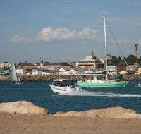 Geraldton Holliday Villas - Accommodation Kalgoorlie