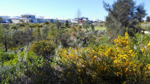 Alkimos Beach Cottage - Accommodation Kalgoorlie 3