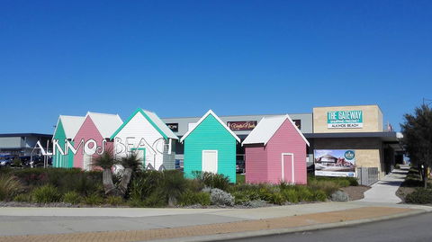 Alkimos Beach Cottage - Accommodation Kalgoorlie 4