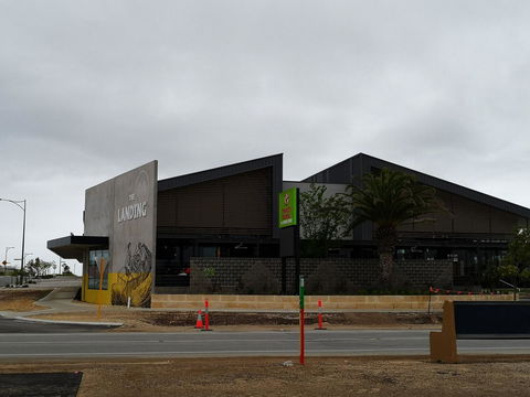 Alkimos Beach Cottage - Accommodation Kalgoorlie 1