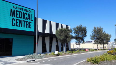 Alkimos Beach Cottage - Accommodation Kalgoorlie 17