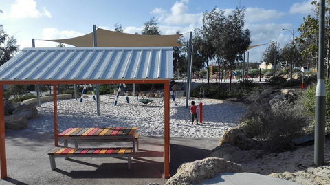 Alkimos Beach Cottage - Accommodation Kalgoorlie 15