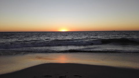 Alkimos Beach Cottage - Accommodation Kalgoorlie 5