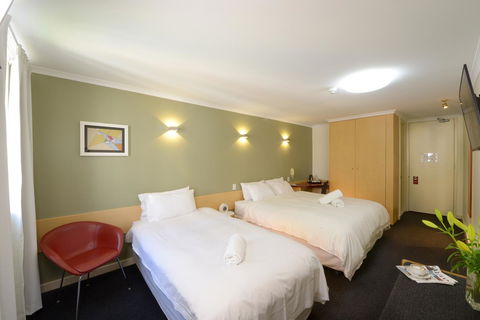 Sullivans Hotel - Accommodation Kalgoorlie 11