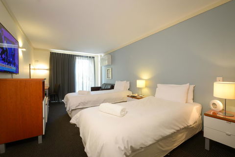 Sullivans Hotel - Accommodation Kalgoorlie 16