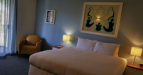Sullivans Hotel - Accommodation Kalgoorlie 35