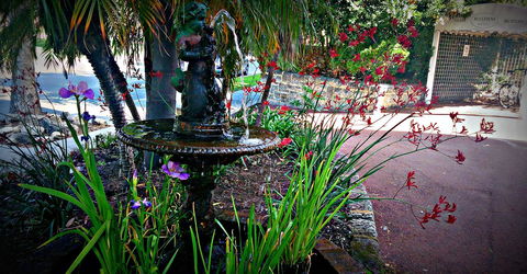 Sullivans Hotel - Accommodation Kalgoorlie 24