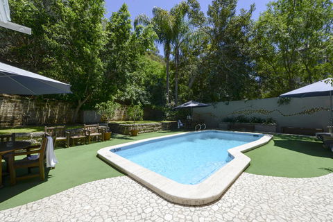 Sullivans Hotel - Accommodation Kalgoorlie 29