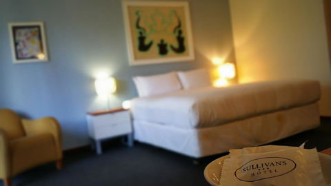 Sullivans Hotel - Accommodation Kalgoorlie 34