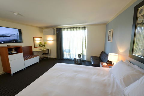 Sullivans Hotel - Accommodation Kalgoorlie 1