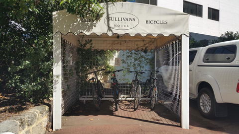 Sullivans Hotel - Accommodation Kalgoorlie 36