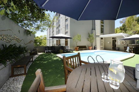 Sullivans Hotel - Accommodation Kalgoorlie 28