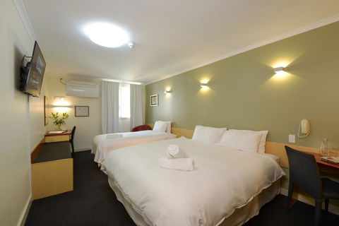 Sullivans Hotel - Accommodation Kalgoorlie 12
