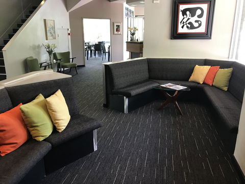 Sullivans Hotel - Accommodation Kalgoorlie 21