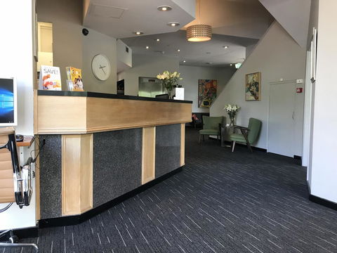Sullivans Hotel - Accommodation Kalgoorlie 23