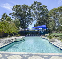 Forte Leeuwin Apartments - Accommodation Kalgoorlie