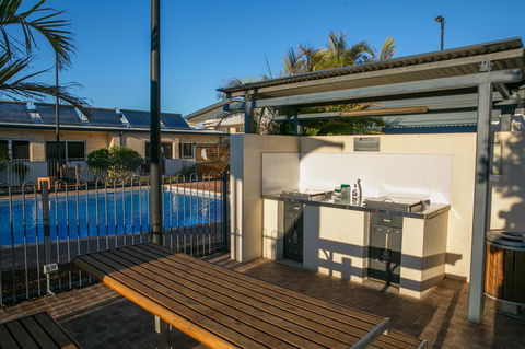 Nesuto Geraldton - Accommodation Kalgoorlie 24