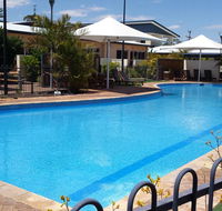 Nesuto Geraldton formerly Waldorf Geraldton Serviced Apartments - Accommodation Kalgoorlie