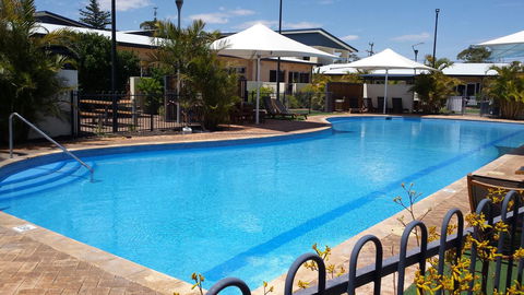 Nesuto Geraldton - Accommodation Kalgoorlie 0