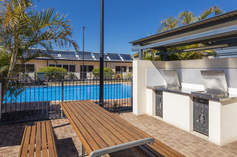 Nesuto Geraldton - Accommodation Kalgoorlie 1