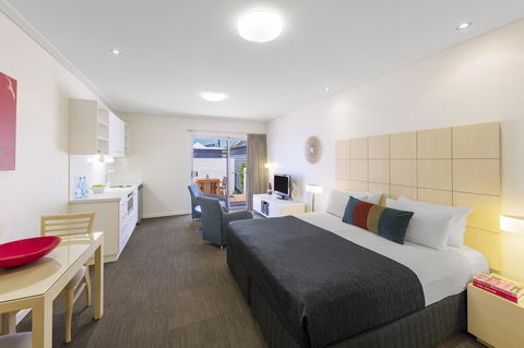 Nesuto Geraldton - Accommodation Kalgoorlie 15