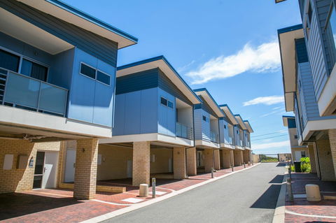 Nesuto Geraldton - Accommodation Kalgoorlie 19