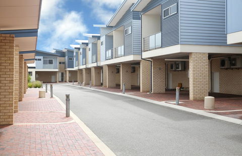 Nesuto Geraldton - Accommodation Kalgoorlie 25
