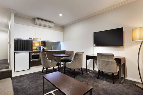 Attika Hotel - Accommodation Kalgoorlie 2
