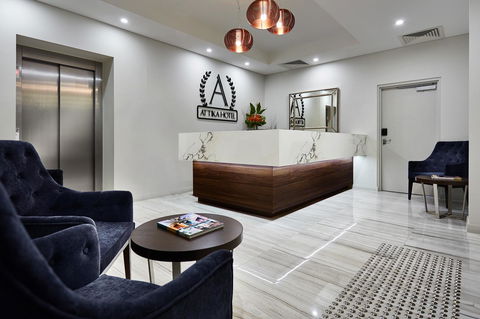 Attika Hotel - Accommodation Kalgoorlie 10