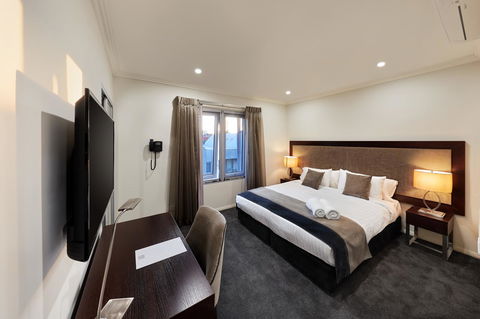 Attika Hotel - Accommodation Kalgoorlie 17