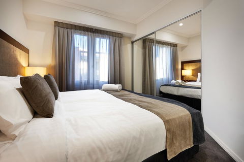 Attika Hotel - Accommodation Kalgoorlie 11
