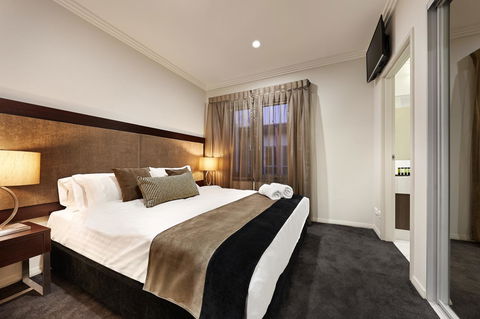Attika Hotel - Accommodation Kalgoorlie 5