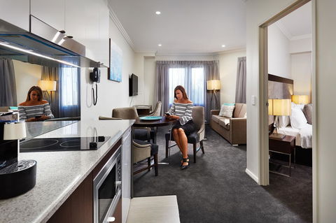 Attika Hotel - Accommodation Kalgoorlie 16