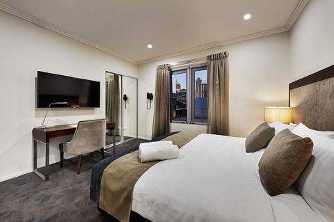 Attika Hotel - Accommodation Kalgoorlie 18