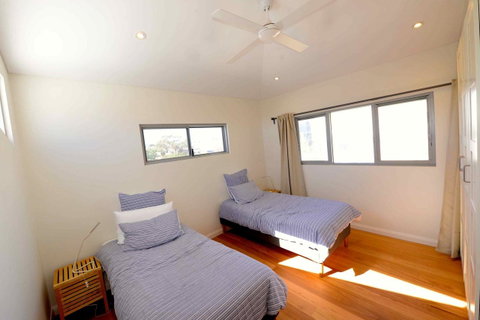 Sunny Blinco Street House - Accommodation Kalgoorlie 10