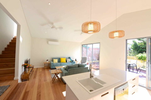 Sunny Blinco Street House - Accommodation Kalgoorlie 4