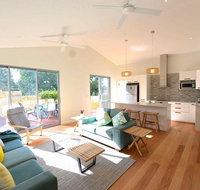Sunny Blinco Street House - Accommodation Kalgoorlie