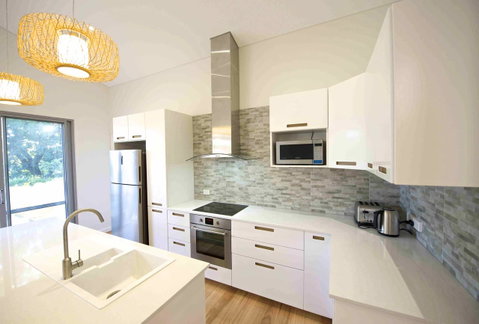 Sunny Blinco Street House - Accommodation Kalgoorlie 6