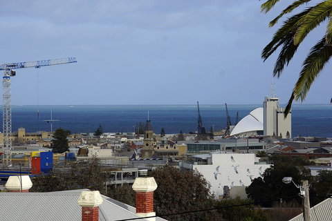 Studio 208 With Ocean Views - Accommodation Kalgoorlie 22