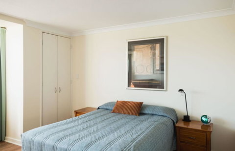 Studio 208 With Ocean Views - Accommodation Kalgoorlie 14