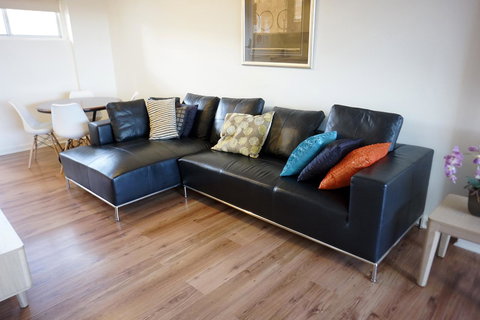 Studio 208 With Ocean Views - Accommodation Kalgoorlie 1