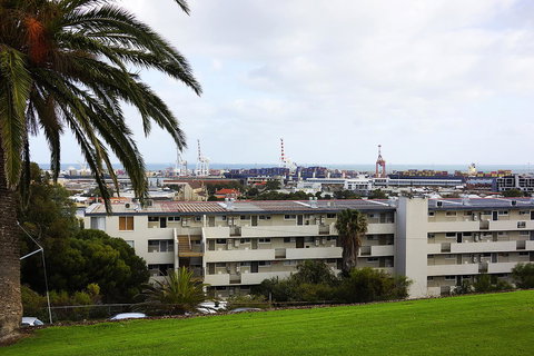 Studio 208 With Ocean Views - Accommodation Kalgoorlie 24