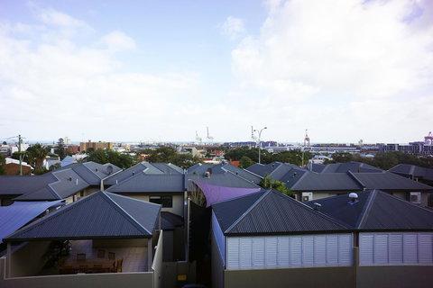 Studio 208 With Ocean Views - Accommodation Kalgoorlie 18